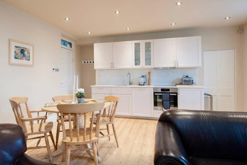 Victorian Annexe - Bath Villa Rum bild